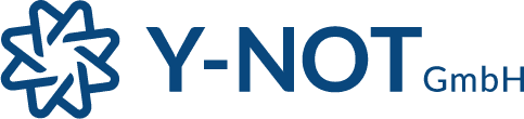 Y-NOT GmbH